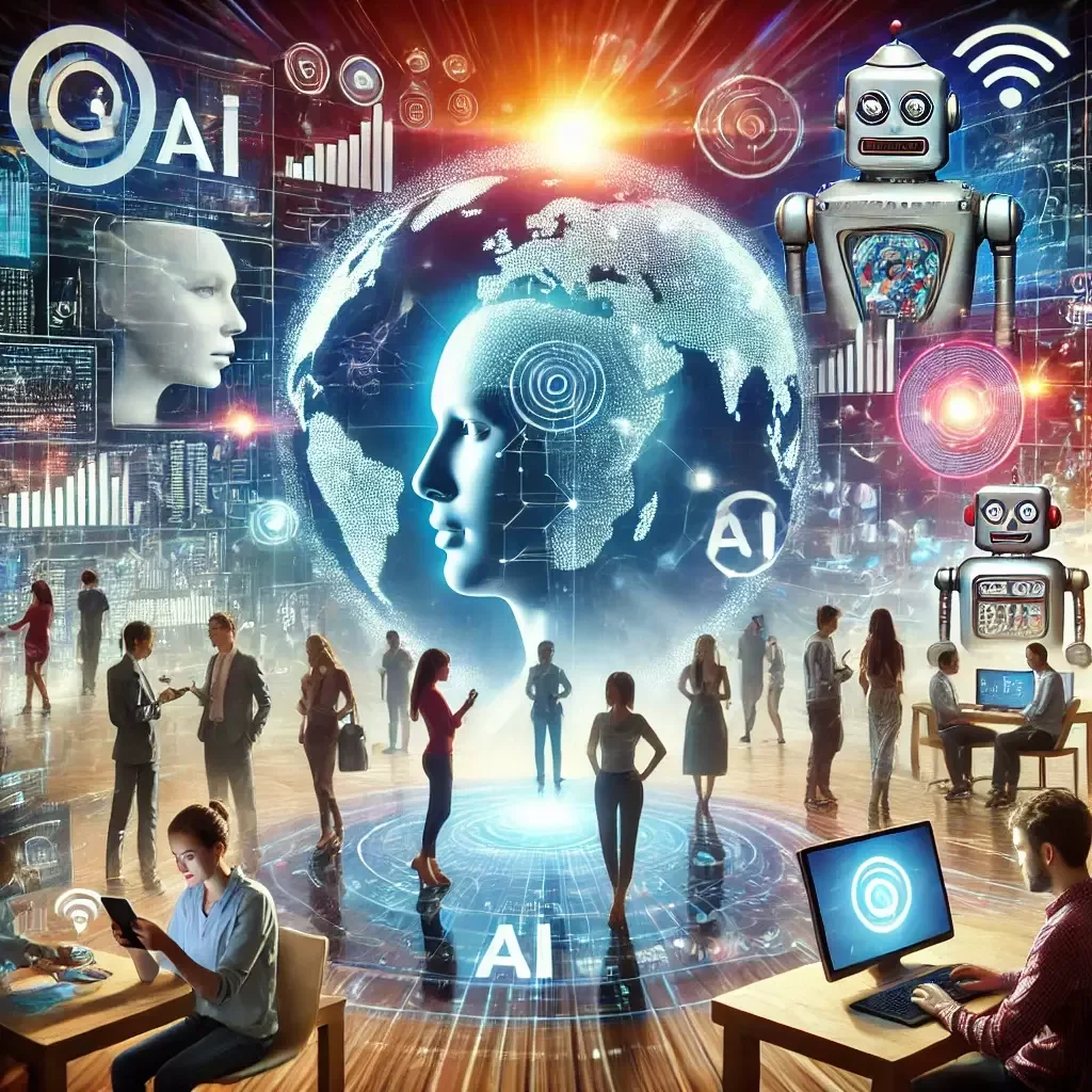 Artificial Intelligence (AI) and Its Democratization